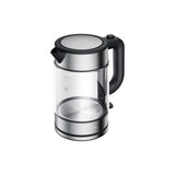 Xiaomi Mi Kettle elektrisk glas sort EU BHR7423EU