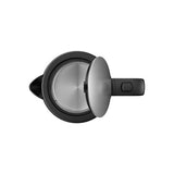 Xiaomi Mi Kettle elektrisk glas sort EU BHR7423EU