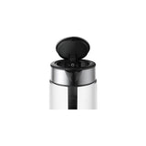 Xiaomi Mi Kettle elektrisk glas sort EU BHR7423EU