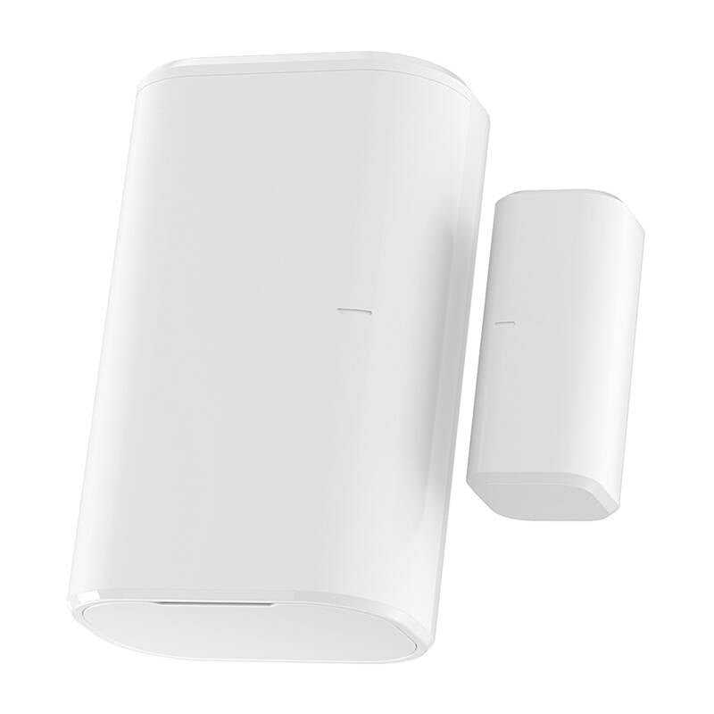 ZigBee dør- og vinduesåbningssensor SONOFF SNZB-04P (+batteri)