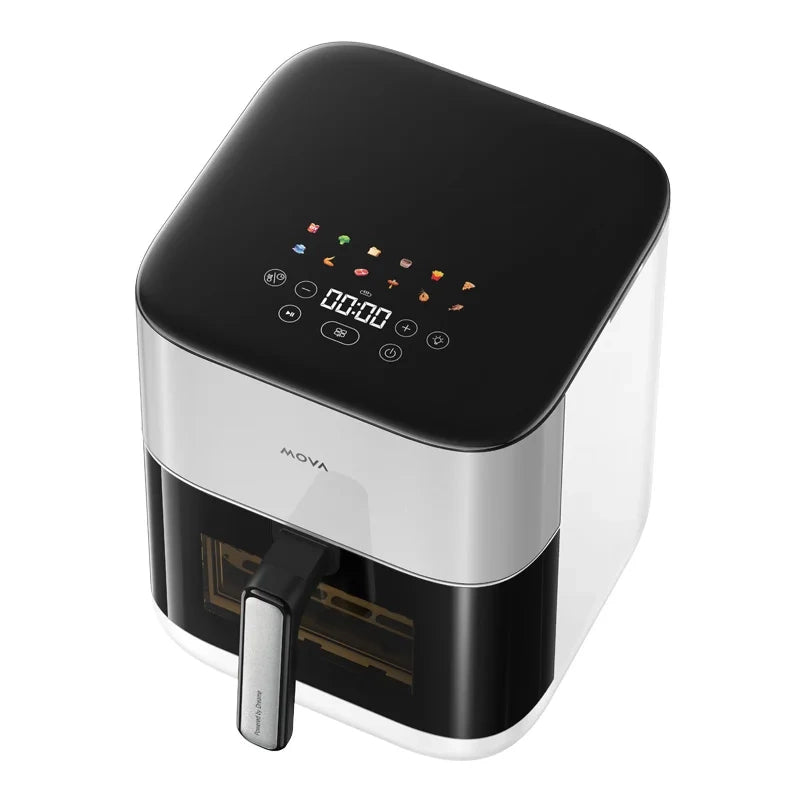 MOVA FD10 Pro fedtfri friter