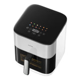 MOVA FD10 Pro fedtfri friter