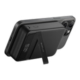 EcoFlow RAPID magnetisk powerbank, 10000 mAh, (sort).