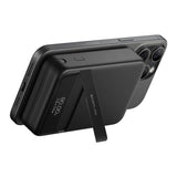 EcoFlow RAPID magnetisk powerbank, 10000 mAh, (sort).