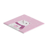Dekorativ cover / cap til T5 SONOFF Cartoon 1C touch switch