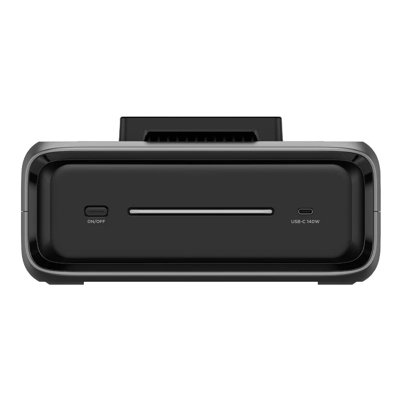 EcoFlow RIVER 3 Plus batteri (286Wh)