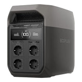 EcoFlow DELTA 3 bærbar kraftværk