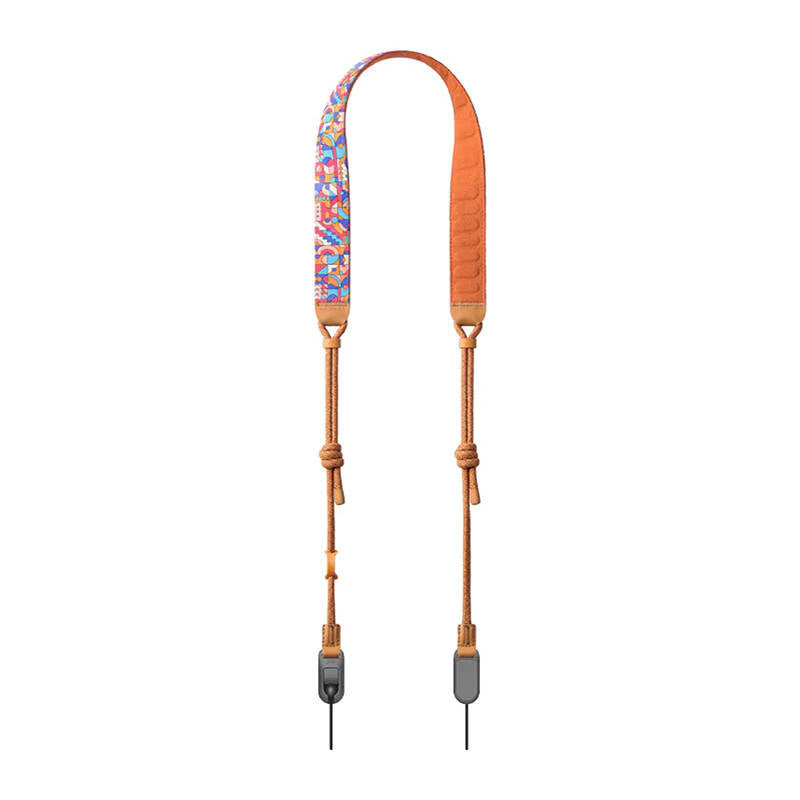 PGYTECH Air Strap skulderrem (Modern Art design)
