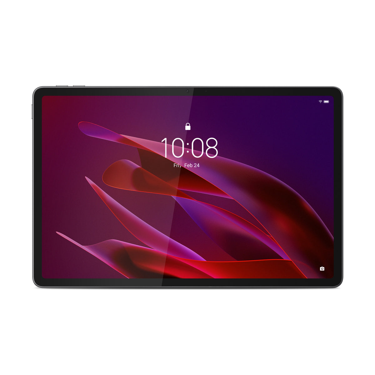 Lenovo Tab Yoga ZAG60036GR 11' Wi-Fi 12GB RAM 256GB med Pen, Grå EU