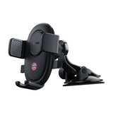 Baseus UltraControl Bilholder (sort) Bayern Edition
