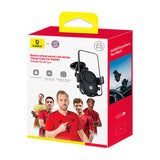Baseus UltraControl Bilholder (sort) Bayern Edition