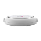 Baseus USB-C til USB-C 100W opladningskabel (hvid) Bayern Edition