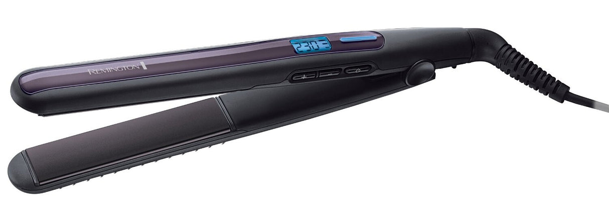 Remington S6505 Glattejern Varm Sort