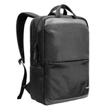 Tomtoc Explorer-T71 rejse laptop rygsæk, 15,6 "/24l (sort)