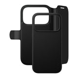 CARE by PanzerGlass Tango 2in1 Black Wallet Case w. MagSafe Apple iPhone 18 Pro