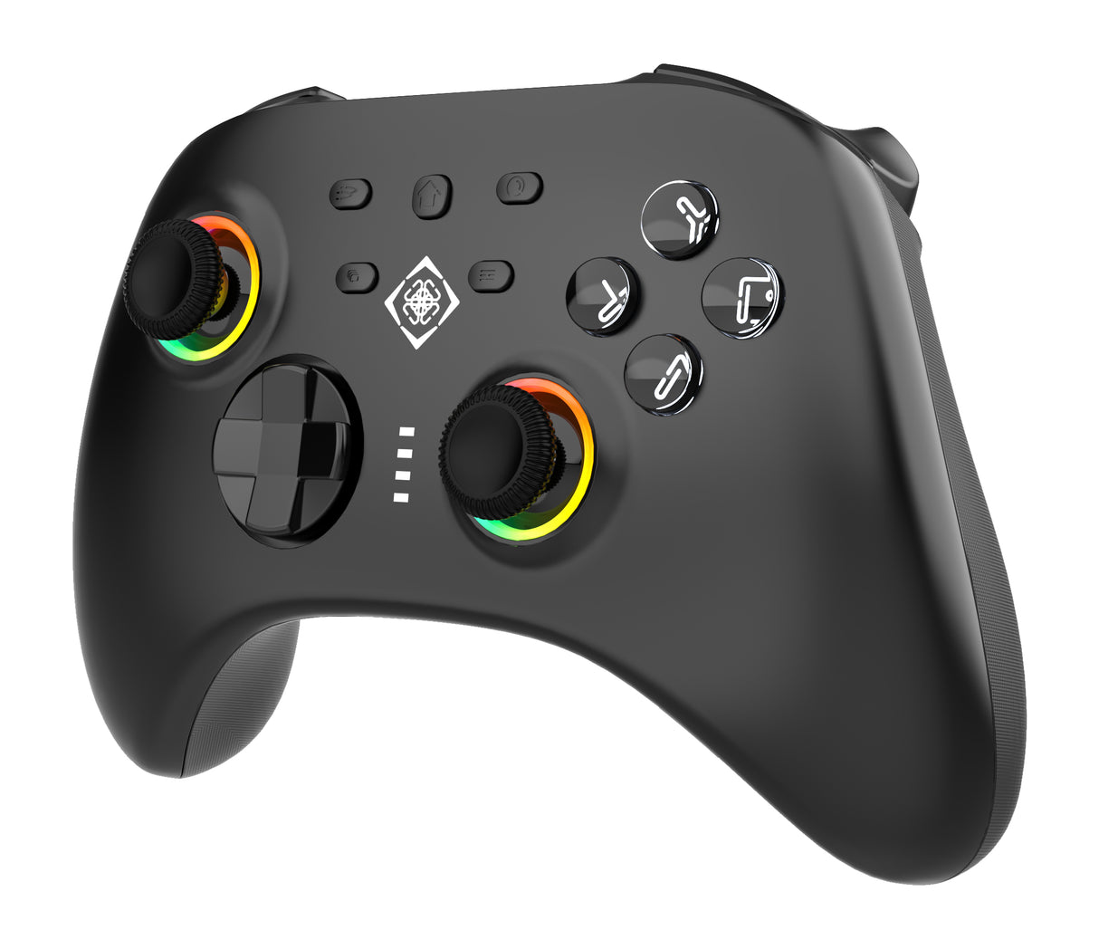 Deltaco Gaming 3-in-1 controller PC