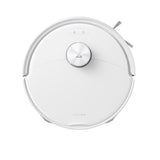 RoboRock Qrevo 2 Pro robotstøvsuger hvid