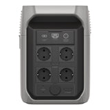EcoFlow DELTA 3 1500 Portable Power Station