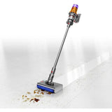 Dyson V12S Detect (2025) Slim Submarine trådløs støvsuger EU 485350-01