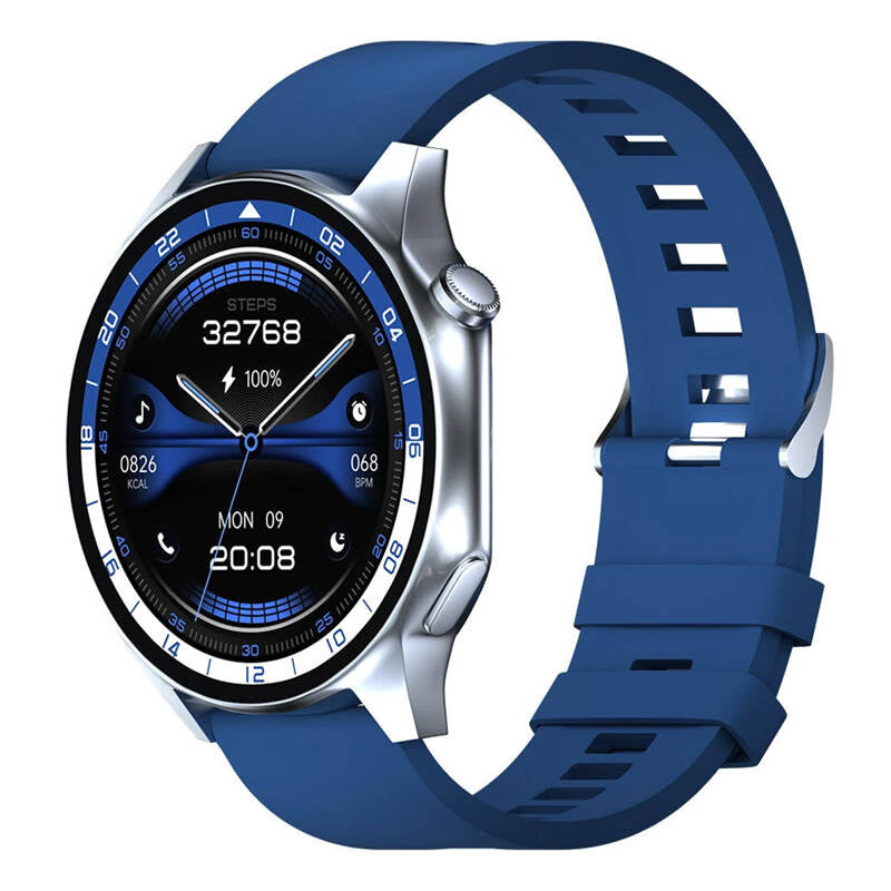 BlitzWolf BW-AR1 smartwatch (blå)