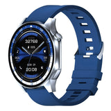 BlitzWolf BW-AR1 smartwatch (blå)