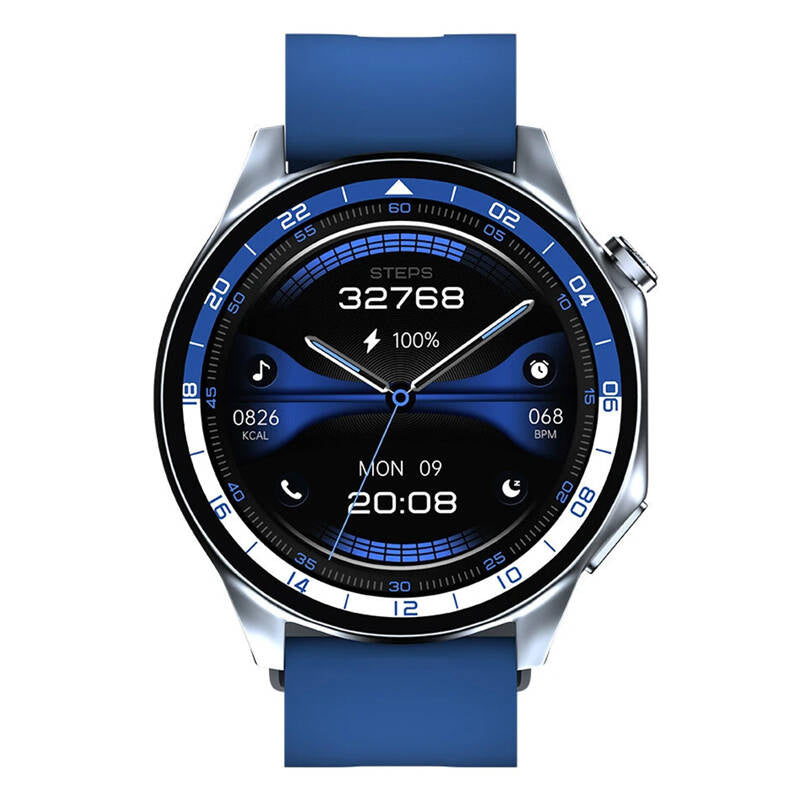 BlitzWolf BW-AR1 smartwatch (blå)