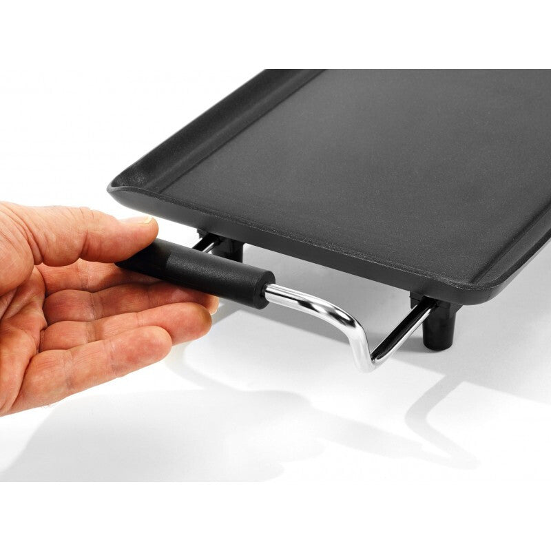 Fritel TY 1897 teppanyaki kogeplade 1800 W Metal