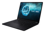 Notebook|ASUS|ProArt|HN7306EAC-LX041X GoPro Edition Copilot+ PC|CPU AMD RyzenT AI Max+|395|3 GHz|13.3 "|2880 x 1800 pixels|Yes|RAM 128 GB|LPDDR5x-SDRAM|SSD 1000 GB|On-board graphics Yes|OS installed Windows 11 Pro|Colour Black|Weight 1.39 kg|90NB17X2-M002