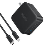 Choetech PD6008 2xUSB-C PD 100W GaN-netoplader