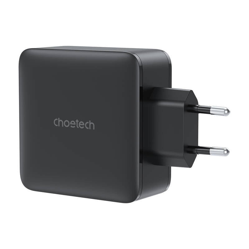Choetech PD8005, PD 100W GaN-netoplader