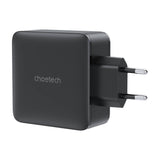 Choetech PD8005, PD 100W GaN-netoplader