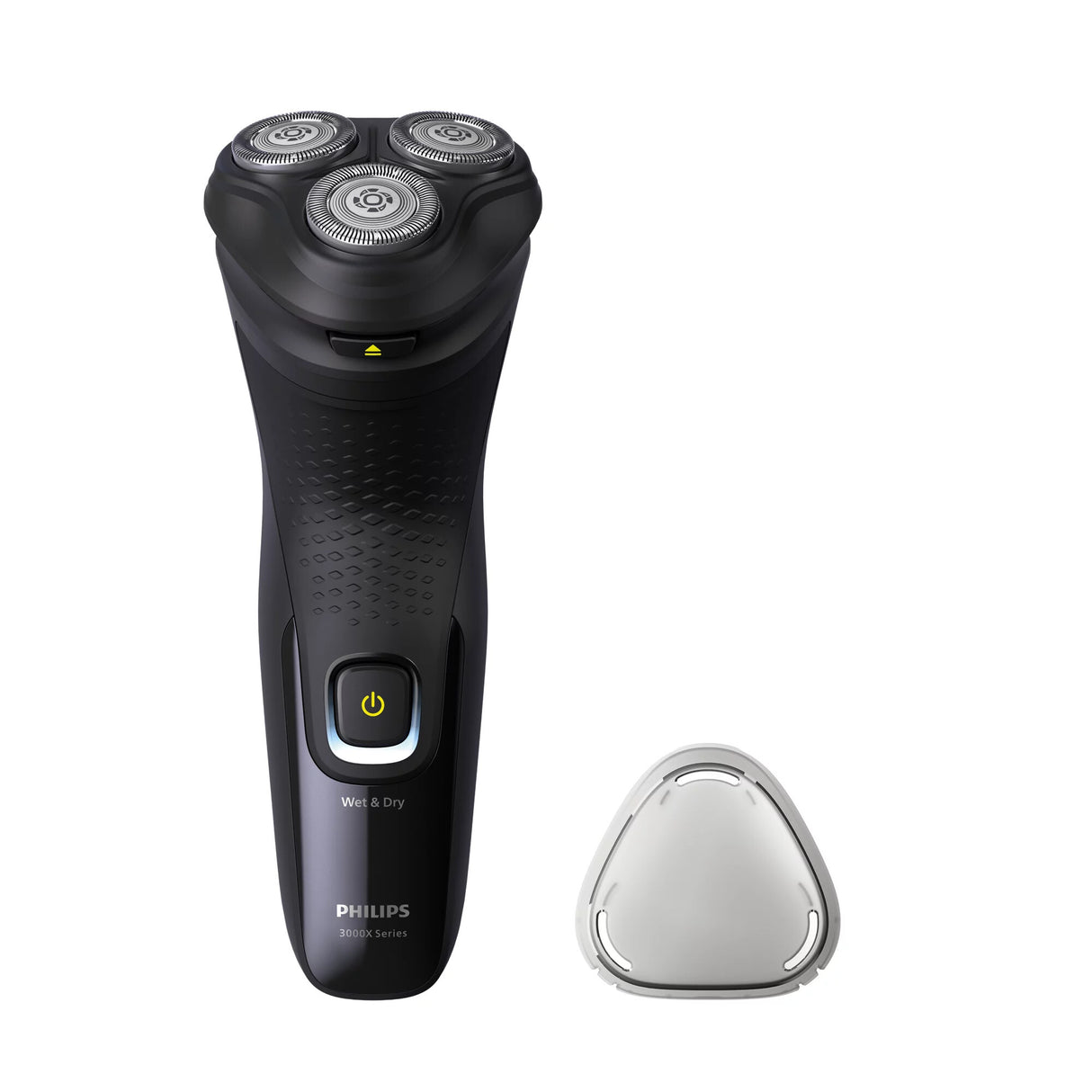 Philips X3021/00 barbermaskine til ham Rotations shaver Trimmer Sort