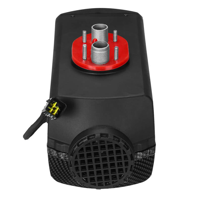 Blitzwolf BW-AH-S1-BT parkeringsvarmer, 5kw, 12V