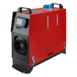 Blitzwolf BW-AH-V1 parkeringsvarmer, 5kw, 12V