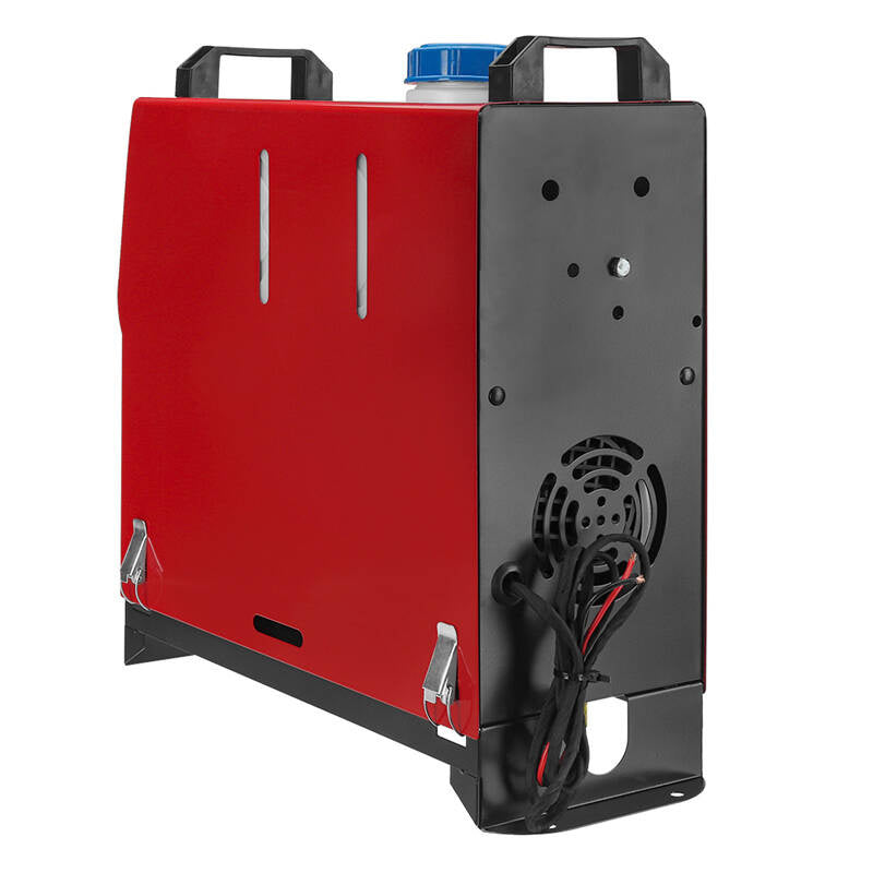 Blitzwolf BW-AH-V1 parkeringsvarmer, 5kw, 12V