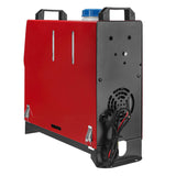 Blitzwolf BW-AH-V1 parkeringsvarmer, 5kw, 12V