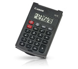 Canon AS-8 pocket calculator