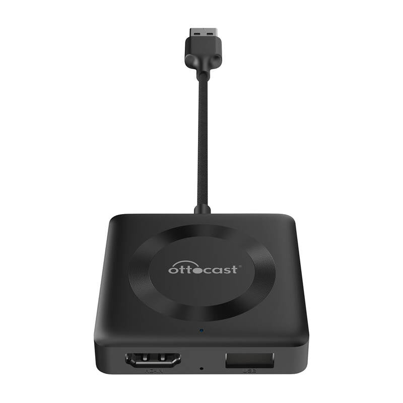 MAX Ottocast TV bil adapter CA361-C4