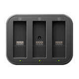 Insta360 Ace Pro 2/Ace Pro/Ace Fast Charge Hub Batterioplader