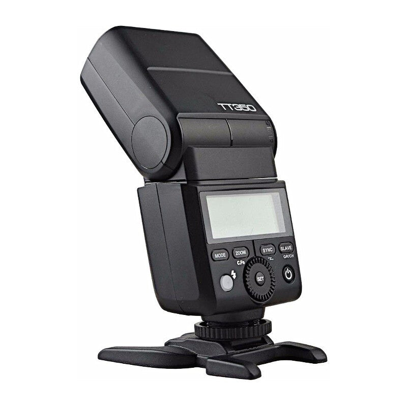 GODOX TT350 TTL-blitz til Olympus