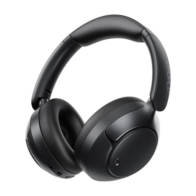 QCY H3 pro ANC trådløse hovedtelefoner (sort)