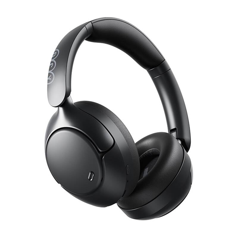 QCY H3 pro ANC trådløse hovedtelefoner (sort)