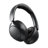 QCY H3 pro ANC trådløse hovedtelefoner (sort)