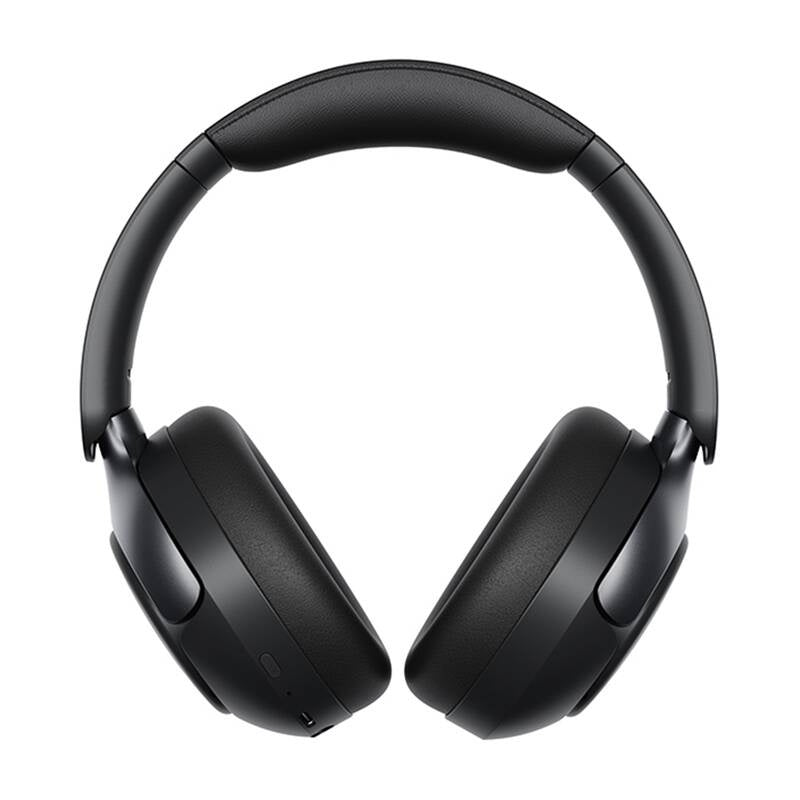 QCY H3 pro ANC trådløse hovedtelefoner (sort)