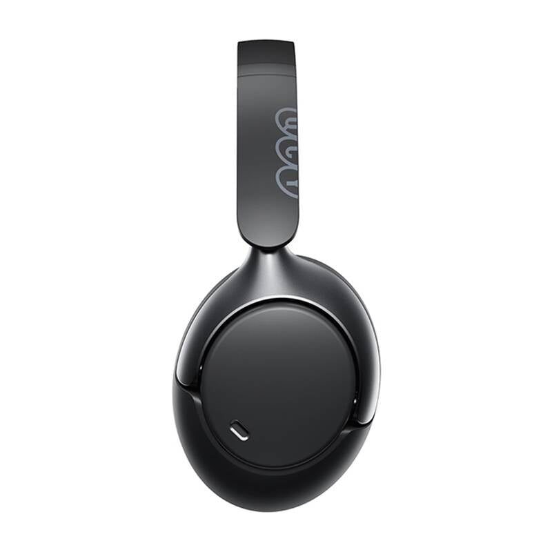 QCY H3 pro ANC trådløse hovedtelefoner (sort)