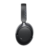 QCY H3 pro ANC trådløse hovedtelefoner (sort)
