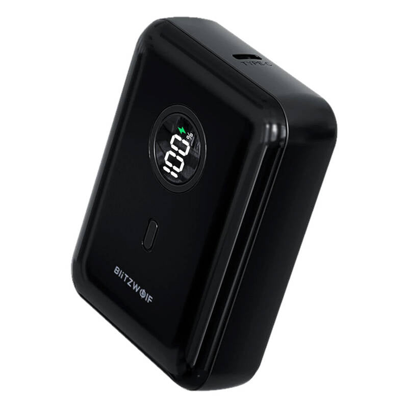 Mini Power Bank BlitzWolf BW-P21 10000mAh, 22,5W