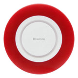 Zigbee Heiman HS2WD Tuya smart trådløs alarm sirene