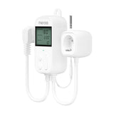 Socket termostat temperaturregulator Meross MTS960HK (HomeKit)