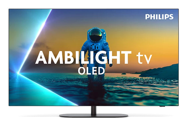 Philips 65OLED810/12 OLED 4K Google TV med Ambilight